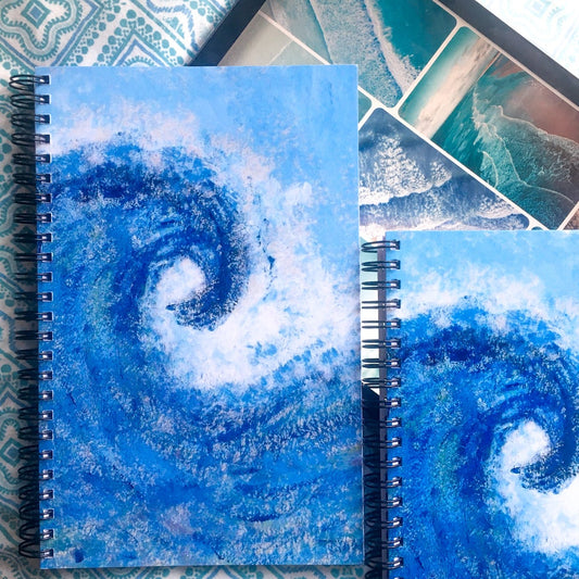 The Wave Notebook